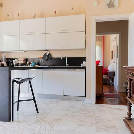 Villa Luisa Bari Ngoại thất bức ảnh