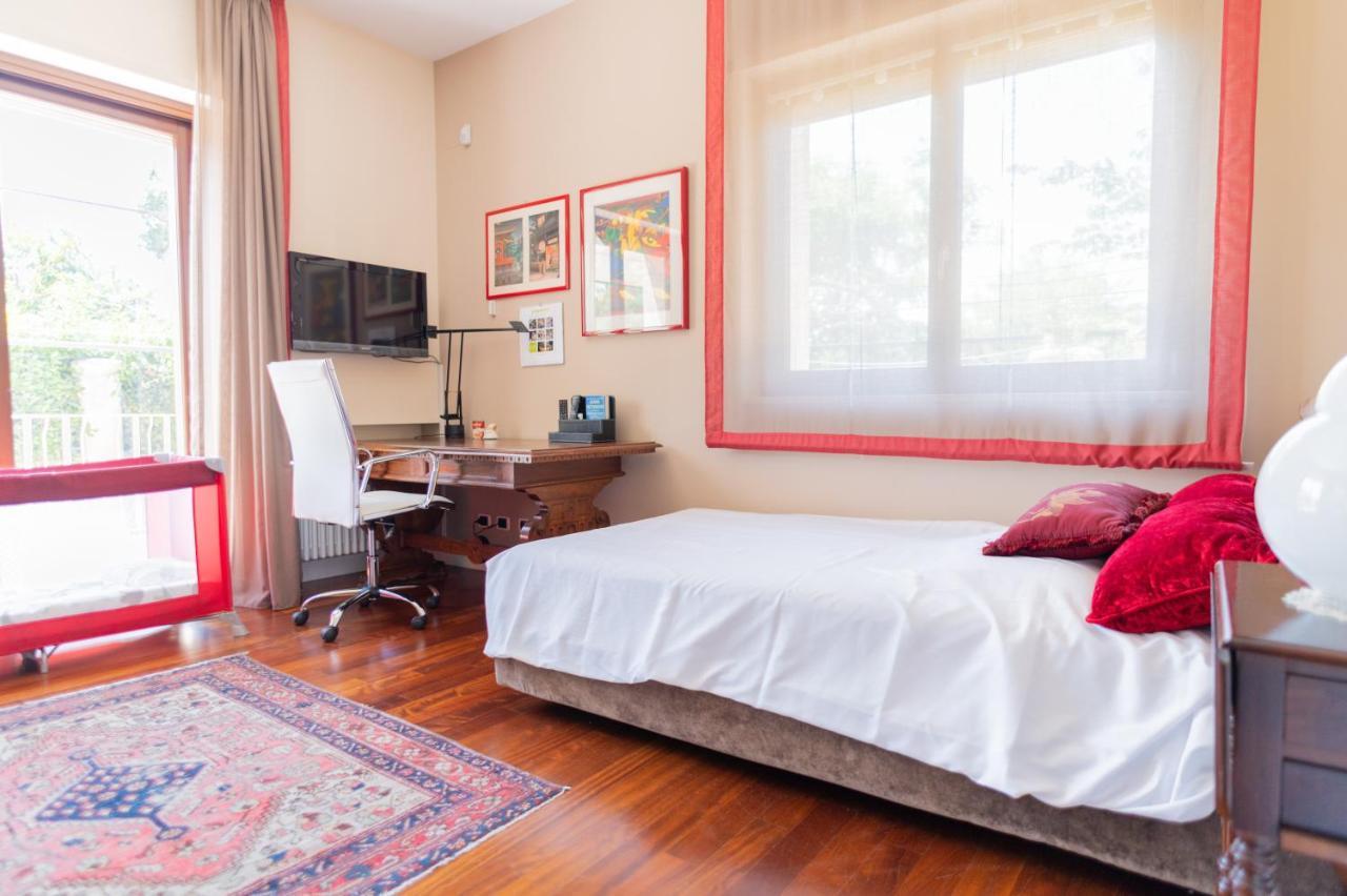 Villa Luisa Bari Ngoại thất bức ảnh