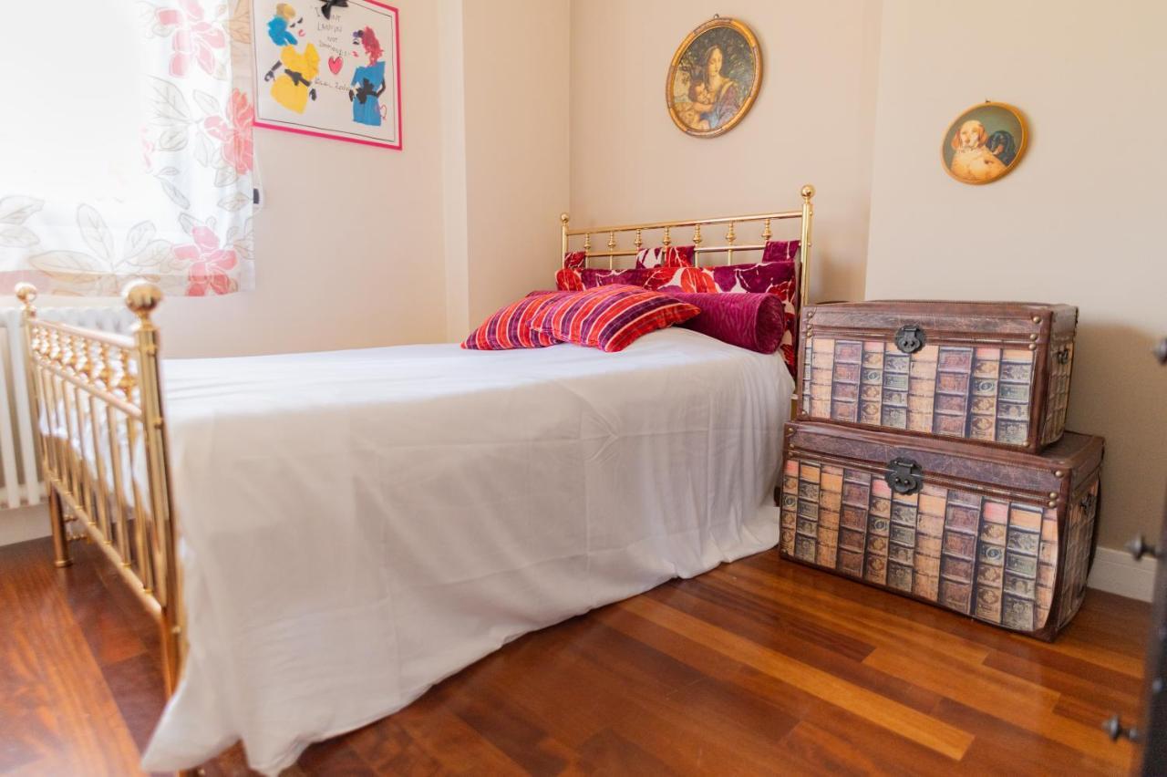 Villa Luisa Bari Ngoại thất bức ảnh