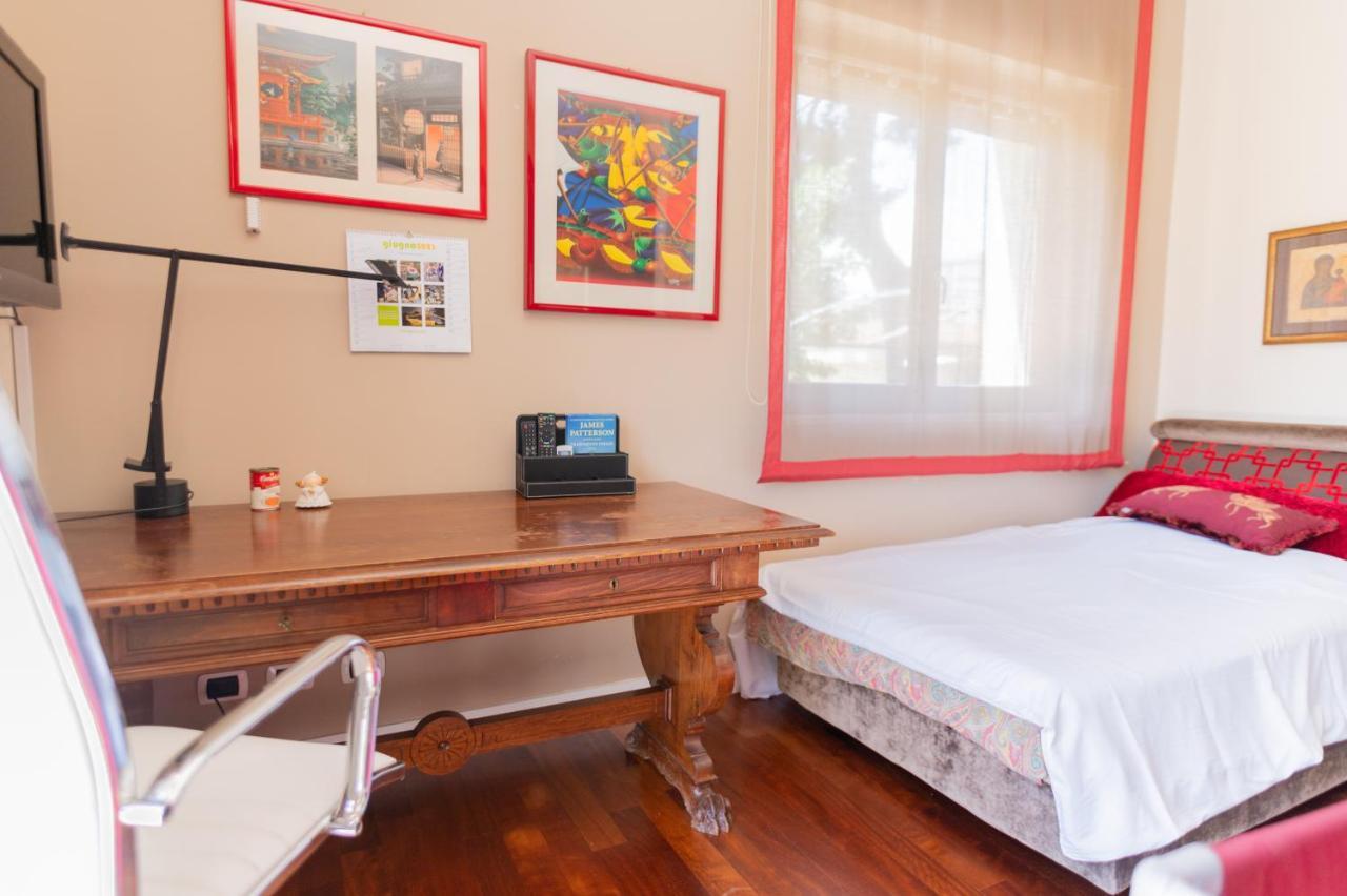 Villa Luisa Bari Ngoại thất bức ảnh