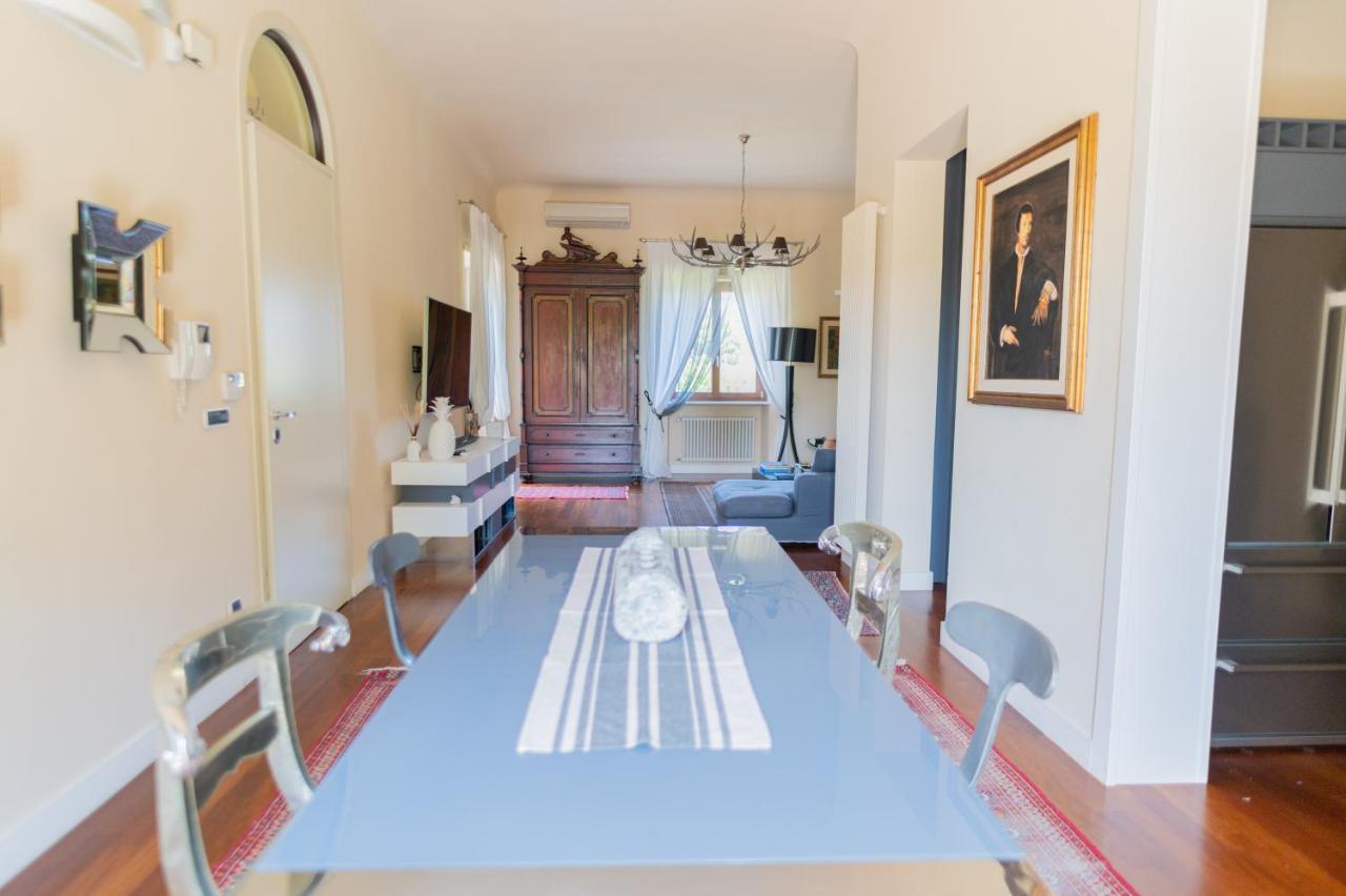 Villa Luisa Bari Ngoại thất bức ảnh