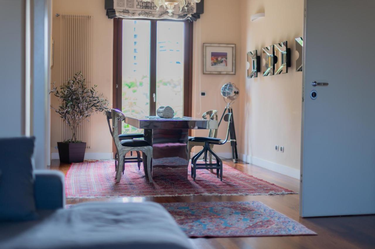 Villa Luisa Bari Ngoại thất bức ảnh