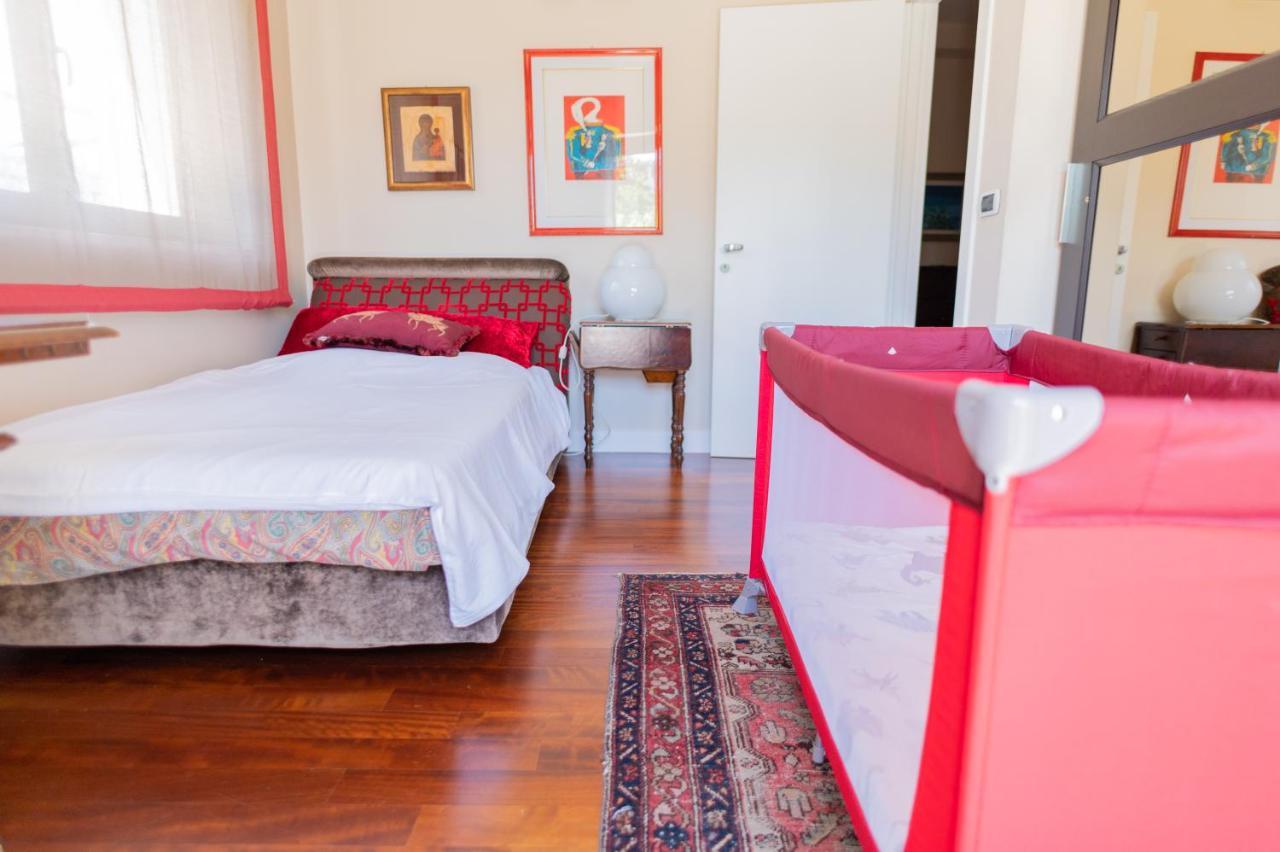 Villa Luisa Bari Ngoại thất bức ảnh