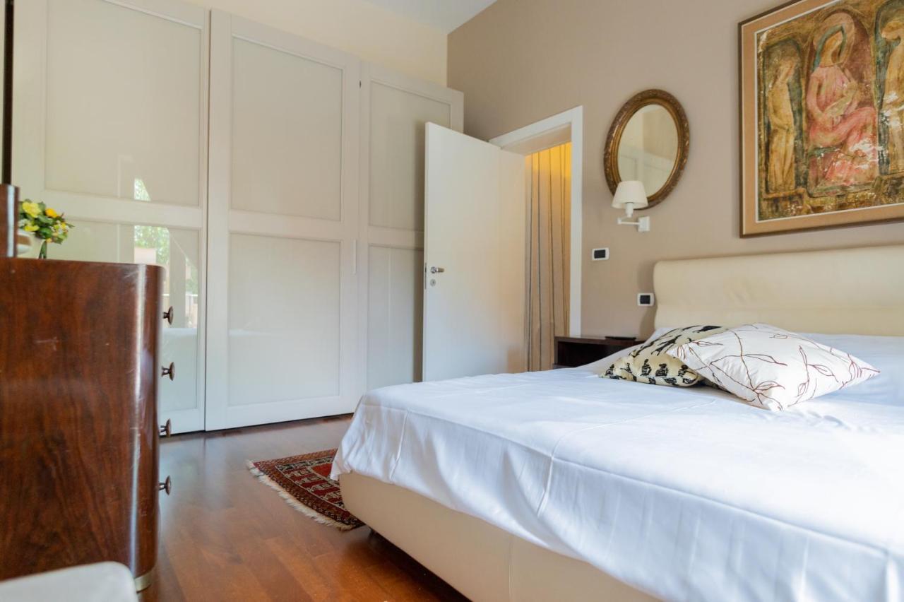 Villa Luisa Bari Ngoại thất bức ảnh