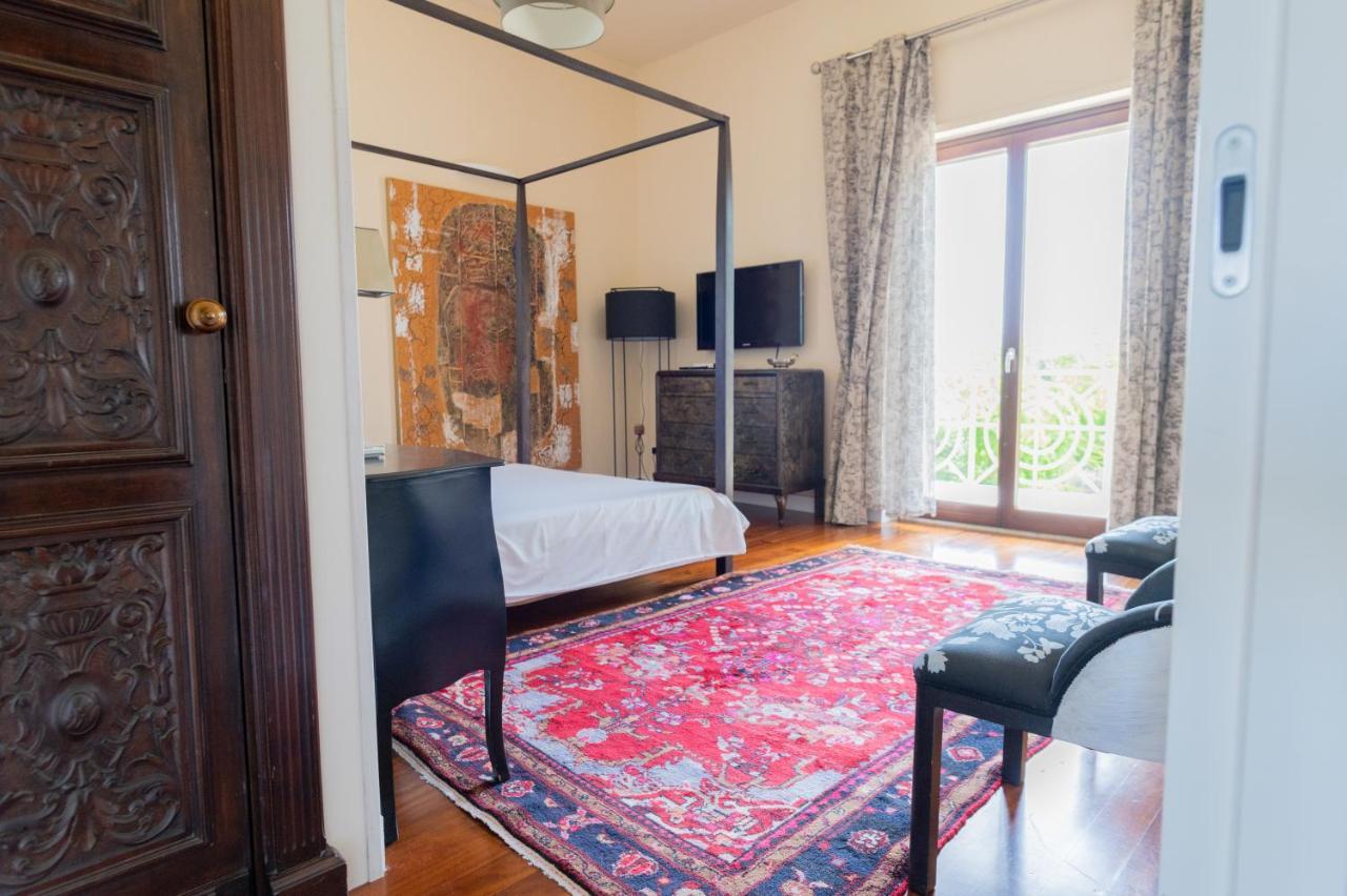 Villa Luisa Bari Ngoại thất bức ảnh