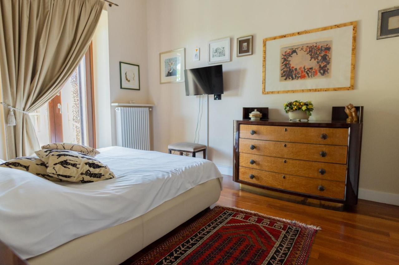 Villa Luisa Bari Ngoại thất bức ảnh