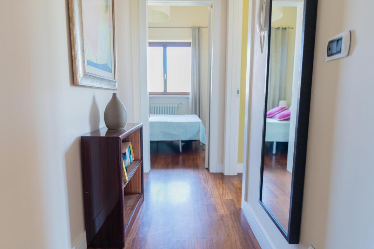 Villa Luisa Bari Ngoại thất bức ảnh