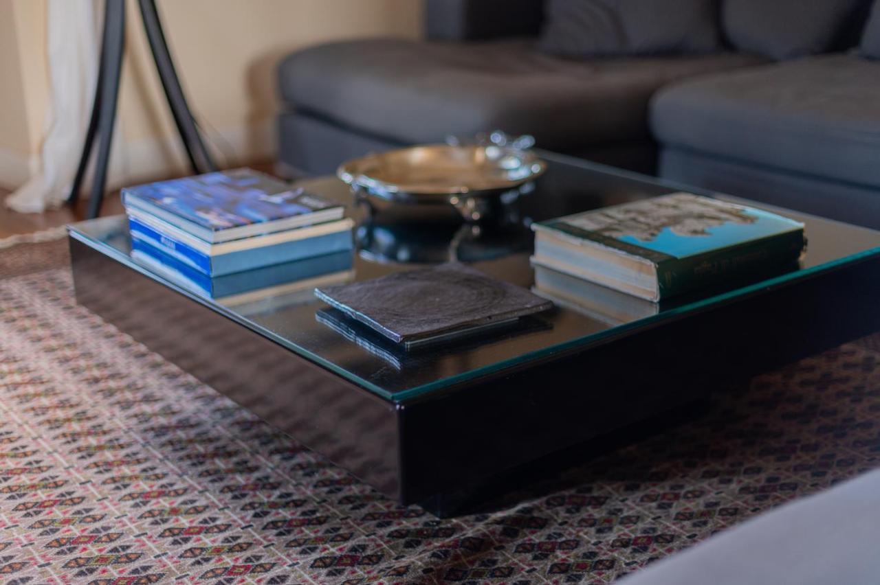 Villa Luisa Bari Ngoại thất bức ảnh