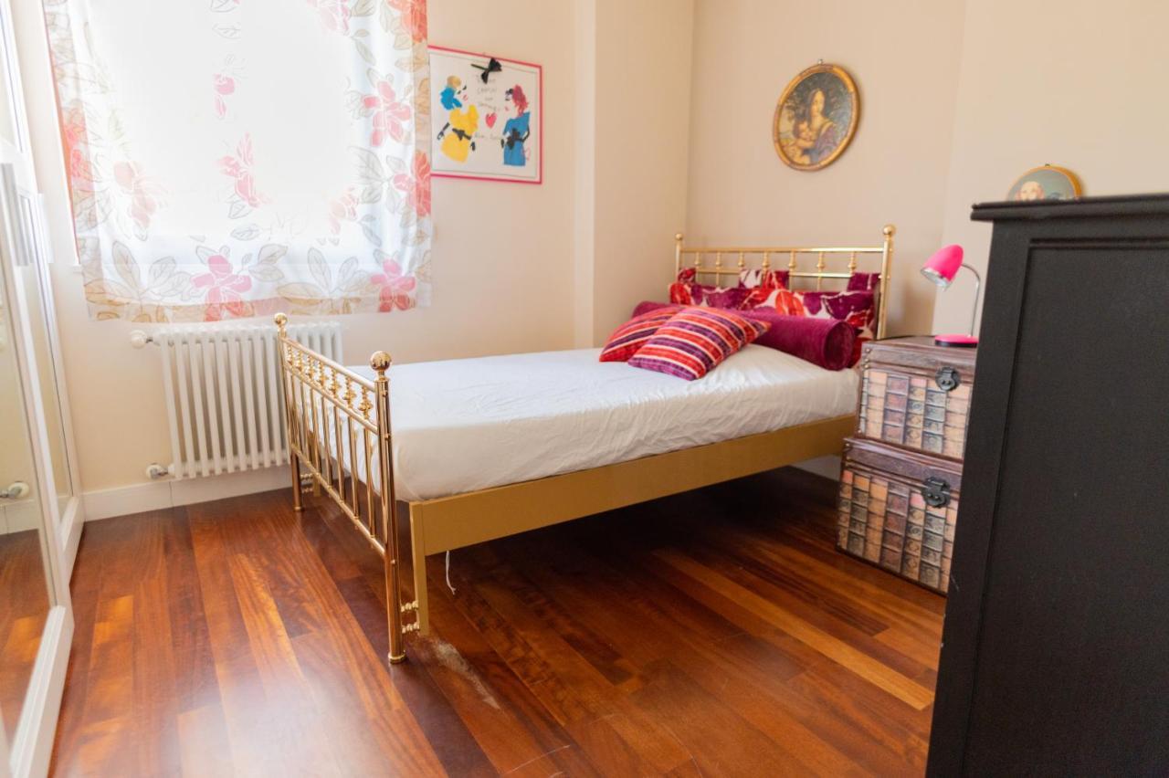 Villa Luisa Bari Ngoại thất bức ảnh