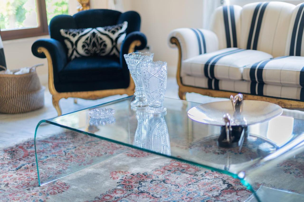 Villa Luisa Bari Ngoại thất bức ảnh