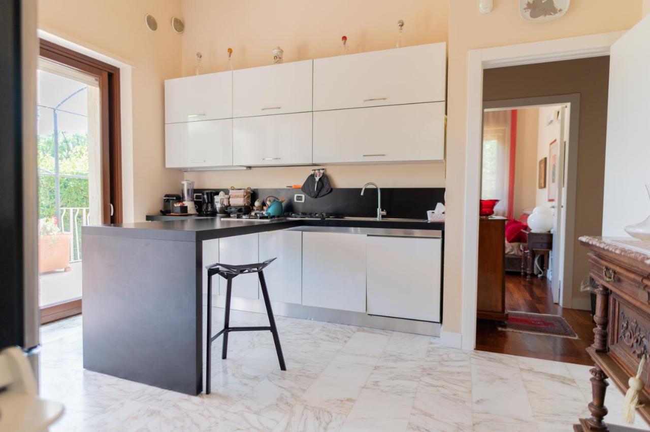 Villa Luisa Bari Ngoại thất bức ảnh